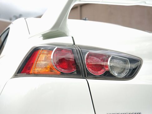 Used 2013 Mitsubishi Lancer Evolution GSR AWD/4WD image 38