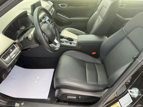 Used 2025 Honda Civic FWD Hybrid Sedan image 11