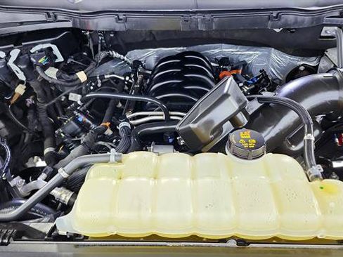Used 2025 Ford F150 XLT w/ Equipment Group 301A Standard RWD image 59