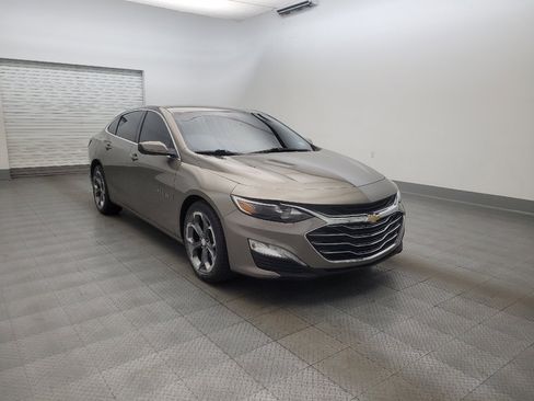 Used 2020 Chevrolet Malibu LT FWD image 13