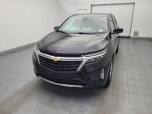 Used 2022 Chevrolet Equinox LT FWD image 15