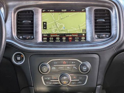 Used 2023 Dodge Charger Scat Pack w/ Daytona Edition Group image 13