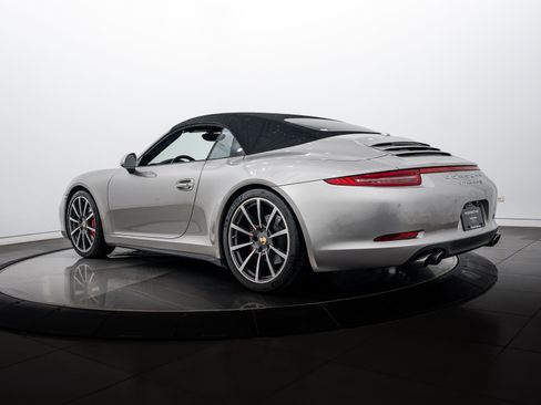 Used 2013 Porsche 911 Carrera 4S image 24