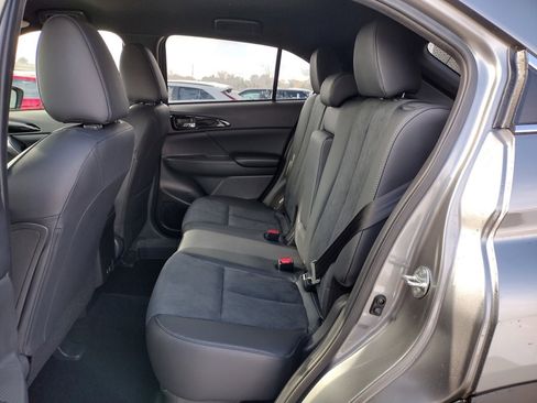 New 2026 Mitsubishi Eclipse Cross Black Edition image 7