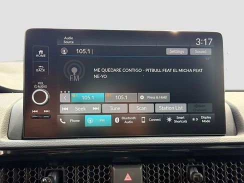 Used 2025 Honda CR-V EX-L image 30