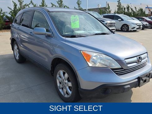 Used 2008 Honda CR-V EX-L image 7
