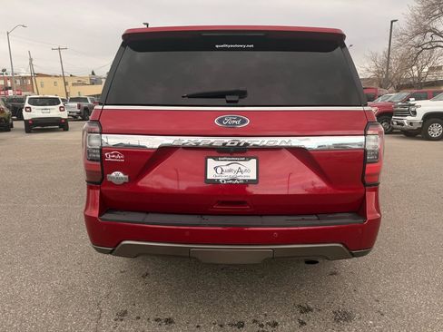 Used 2020 Ford Expedition King Ranch image 7