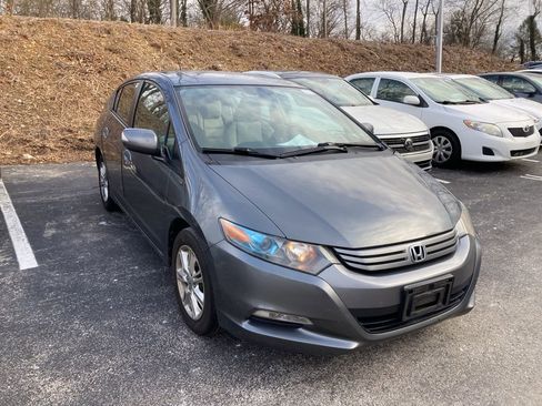 Used 2011 Honda Insight EX image 1