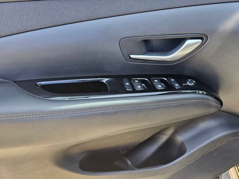 Certified 2024 Hyundai Tucson Limited AWD/4WD image 23