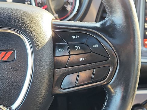 Used 2020 Dodge Challenger SXT w/ Cold Weather Group image 23