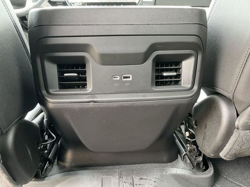 Used 2022 Chevrolet Silverado 1500 RST w/ Convenience Package II AWD/4WD image 42