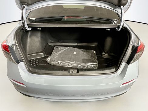 Used 2023 Honda Civic EX image 27