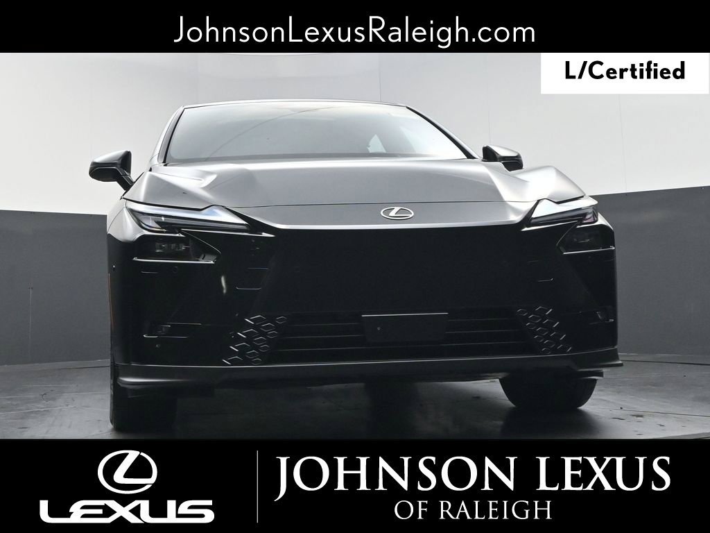 Certified 2026 Lexus ES 350e w/ Accessory Package (Z2) FWD image 15