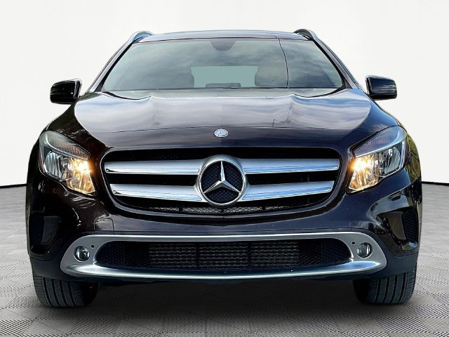 Used 2016 Mercedes-Benz GLA 250 image 2