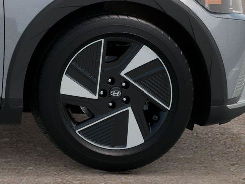 New 2027 Hyundai Ioniq 5 SEL AWD/4WD image 8