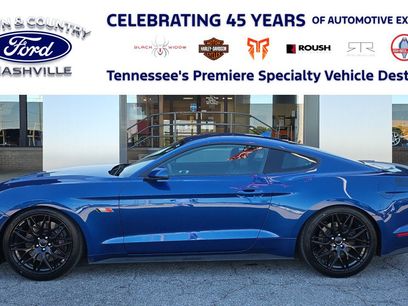 Used 2022 Ford Mustang GT Premium w/ GT Performance Package