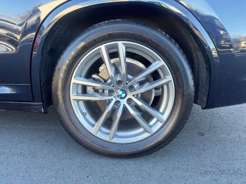 Used 2020 BMW X3 xDrive30e w/ M Sport Package 2 AWD/4WD image 27