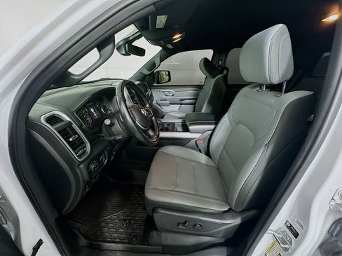 Used 2021 RAM 1500 Lone Star image 13