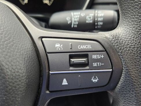 Certified 2025 Honda CR-V LX image 22