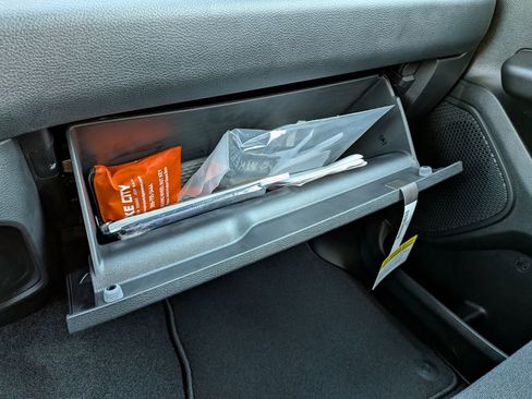 New 2026 RAM 1500 Express RWD image 23