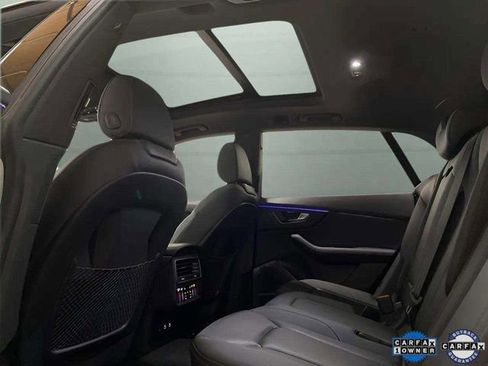Used 2023 Audi Q8 Premium Plus w/ Premium Plus Package image 28