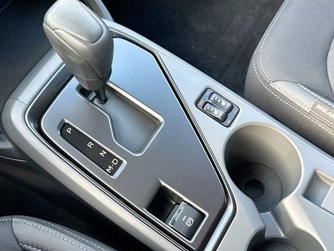 New 2026 Subaru Crosstrek 2.0i Premium image 20