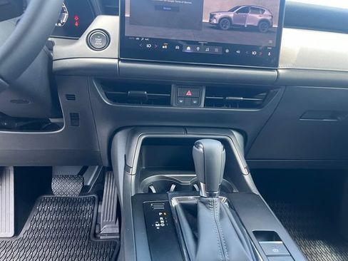 New 2026 MAZDA CX-5 Select AWD/4WD image 11