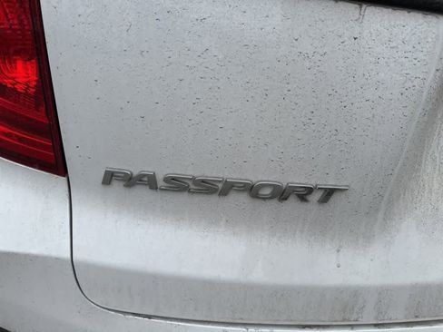 Used 2023 Honda Passport EX-L image 16