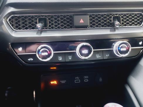 New 2026 Acura Integra Type S image 28