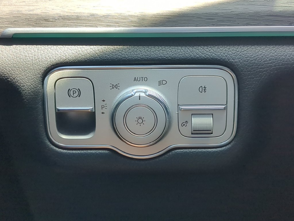 Used 2022 Mercedes-Benz GLE 350 image 31