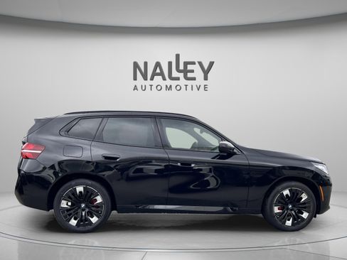Used 2026 BMW X3 xDrive30 w/ M Sport Package image 4