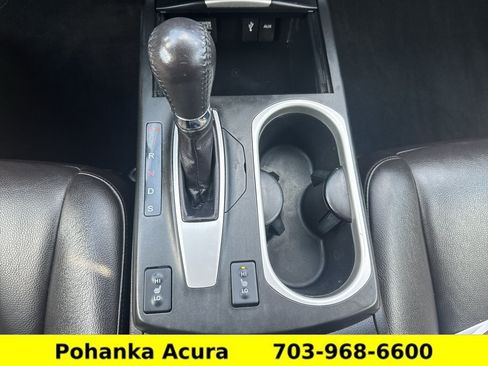 Used 2017 Acura RDX FWD image 18