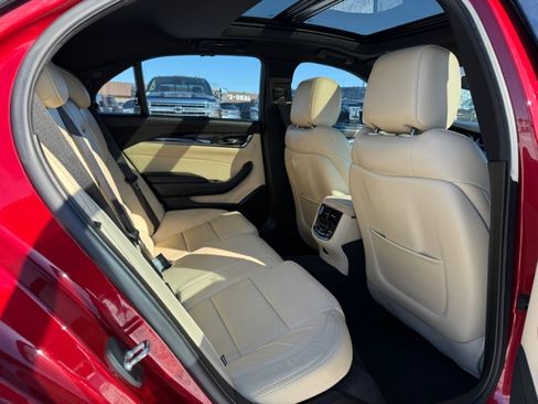 Used 2019 Cadillac CTS Premium Luxury image 13