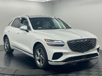 Used 2026 Genesis GV70 2.5T Advanced video 2