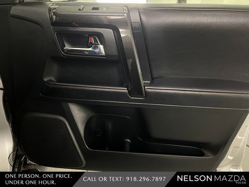 Used 2022 Toyota 4Runner TRD Off-Road image 45