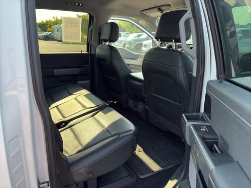 Used 2023 Ford F350 Lariat AWD/4WD image 24