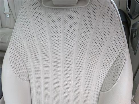 Used 2023 Mercedes-Benz EQS 450+ Sedan image 14