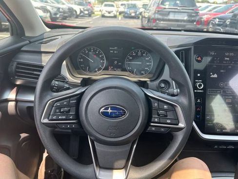 Used 2025 Subaru Impreza 2.0i Sport AWD/4WD image 16
