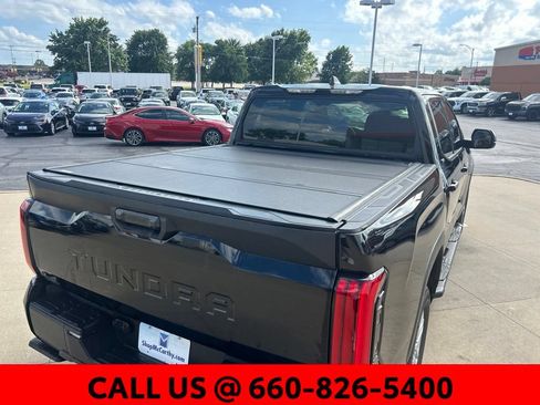 Certified 2025 Toyota Tundra SR5 AWD/4WD image 9
