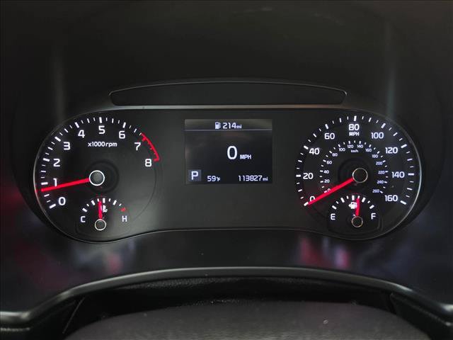 Used 2020 Kia Soul LX FWD image 26