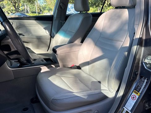 Used 2016 Toyota Camry XLE image 11