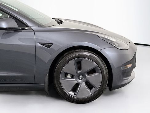 Used 2021 Tesla Model 3 Long Range image 49