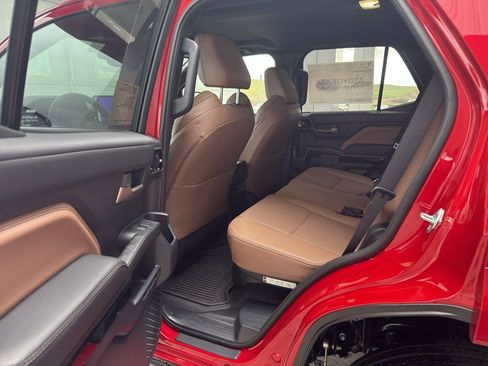 New 2026 Toyota 4Runner Limited image 16