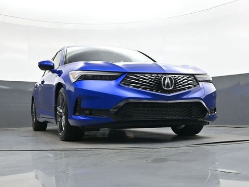 Used 2025 Acura Integra A-Spec image 35