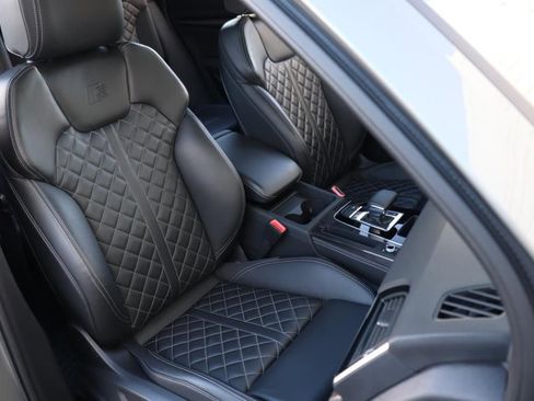 Used 2023 Audi SQ5 Premium Plus w/ Premium Plus Package image 36