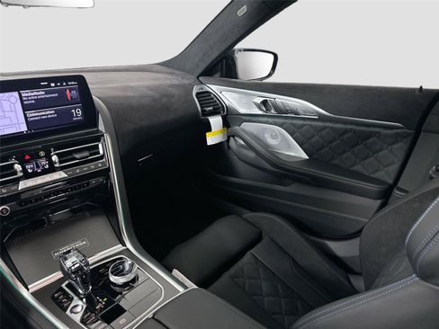 New 2026 BMW M850i xDrive AWD/4WD image 47