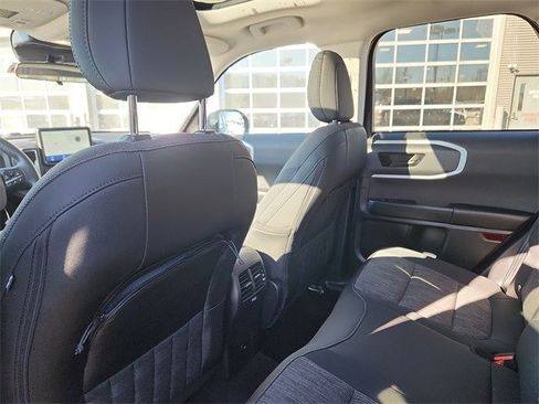 Certified 2023 Ford Bronco Sport Big Bend w/ Convenience Package image 24