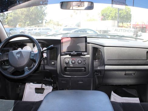 Used 2005 Dodge Ram 1500 Truck SLT w/ Quad Cab Big Horn Value Group RWD image 24