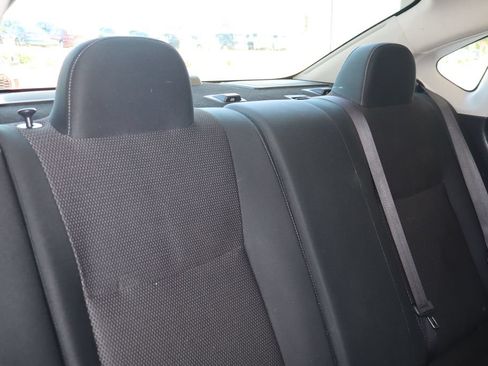 Used 2019 Nissan Sentra S FWD image 33