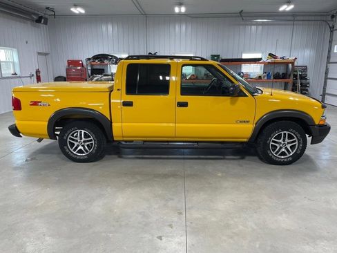 Used 2003 Chevrolet S10 Pickup LS w/ Appearance Package image 8